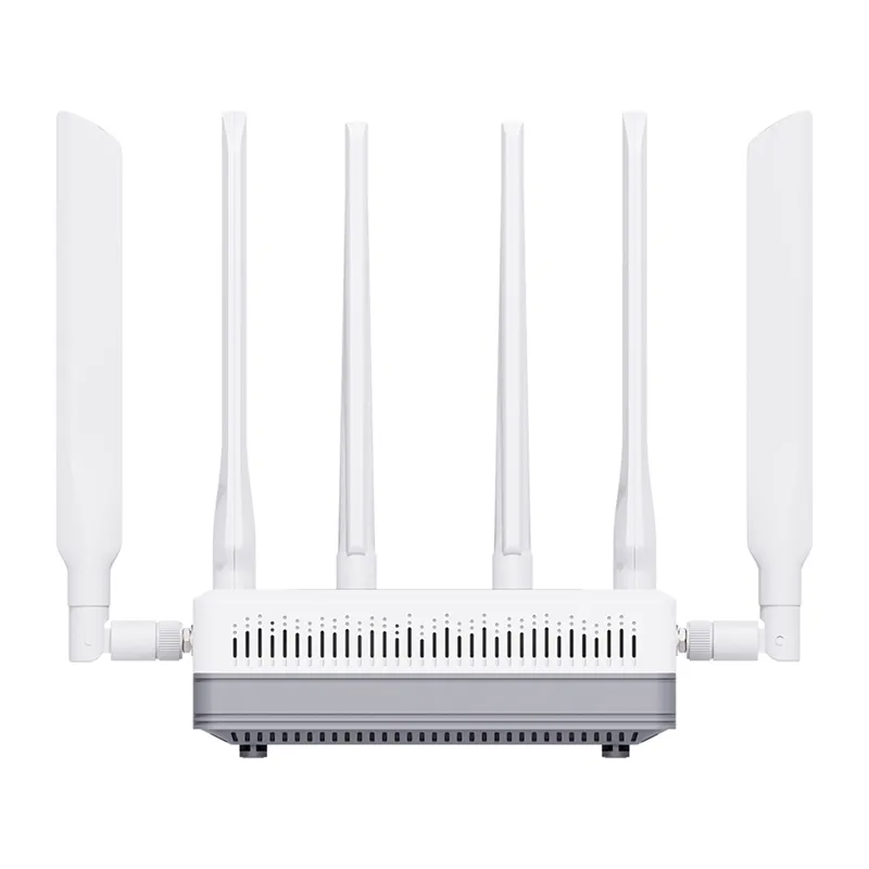 GL.iNet Puli AX 5G NR Router